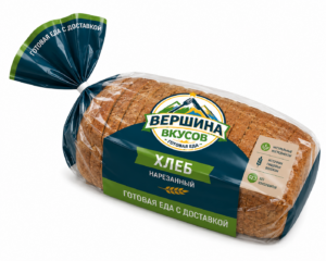 Хлеб