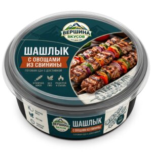 Шашлык